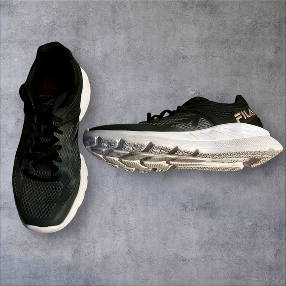 Women’s FILA Speed Stride 20 Running Shoe - Picture 8 of 9